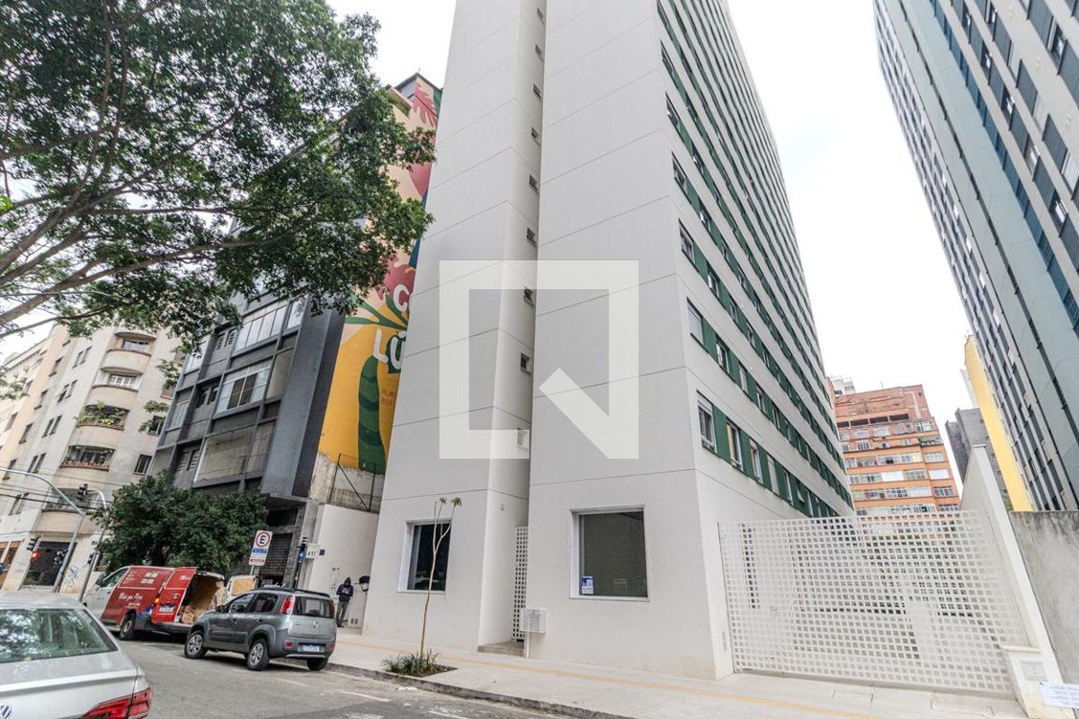 Apartamento, 1 quarto, 26 m² - Foto 43