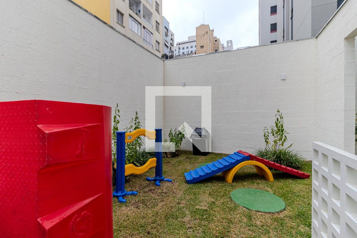 Apartamento, 1 quarto, 26 m² - Foto 28