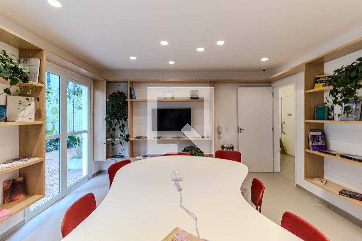 Apartamento, 1 quarto, 26 m² - Foto 32