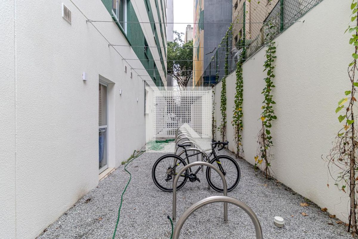Apartamento, 1 quarto, 26 m² - Foto 39