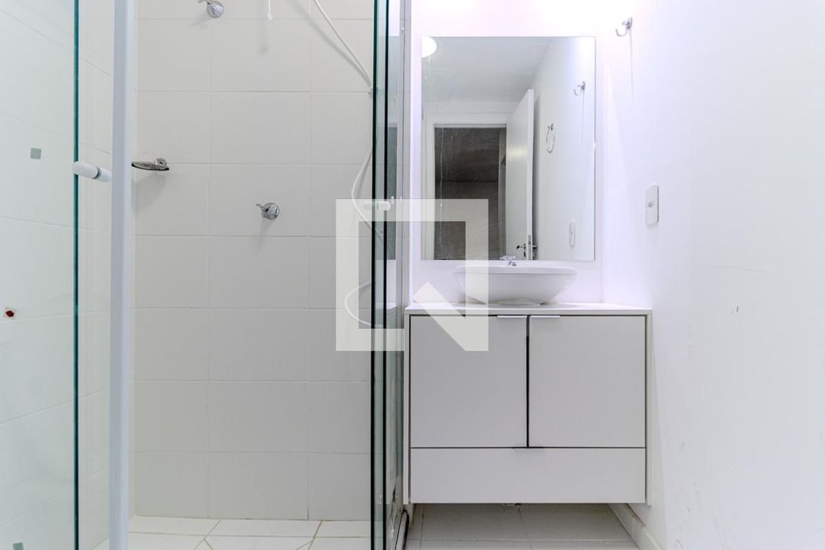 Apartamento, 1 quarto, 26 m² - Foto 13