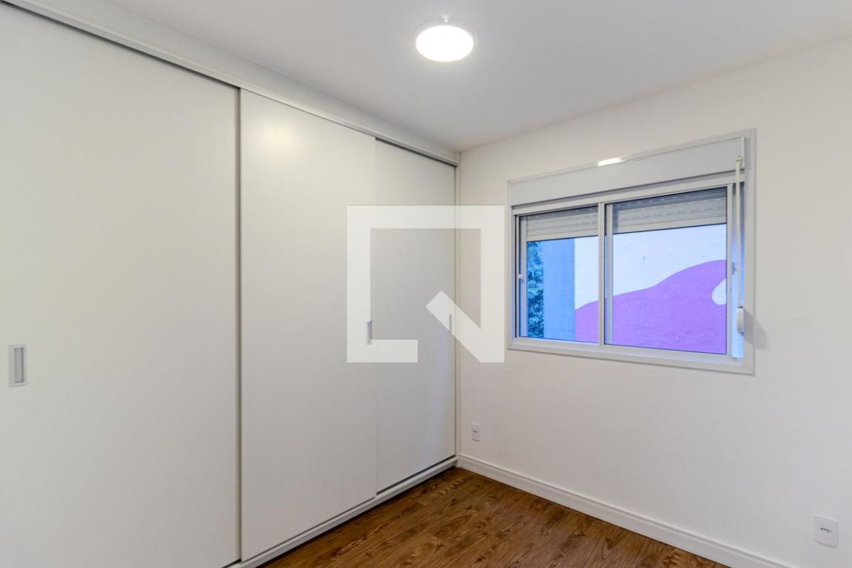 Apartamento, 1 quarto, 26 m² - Foto 5