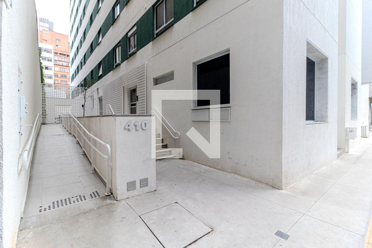 Apartamento, 1 quarto, 26 m² - Foto 41