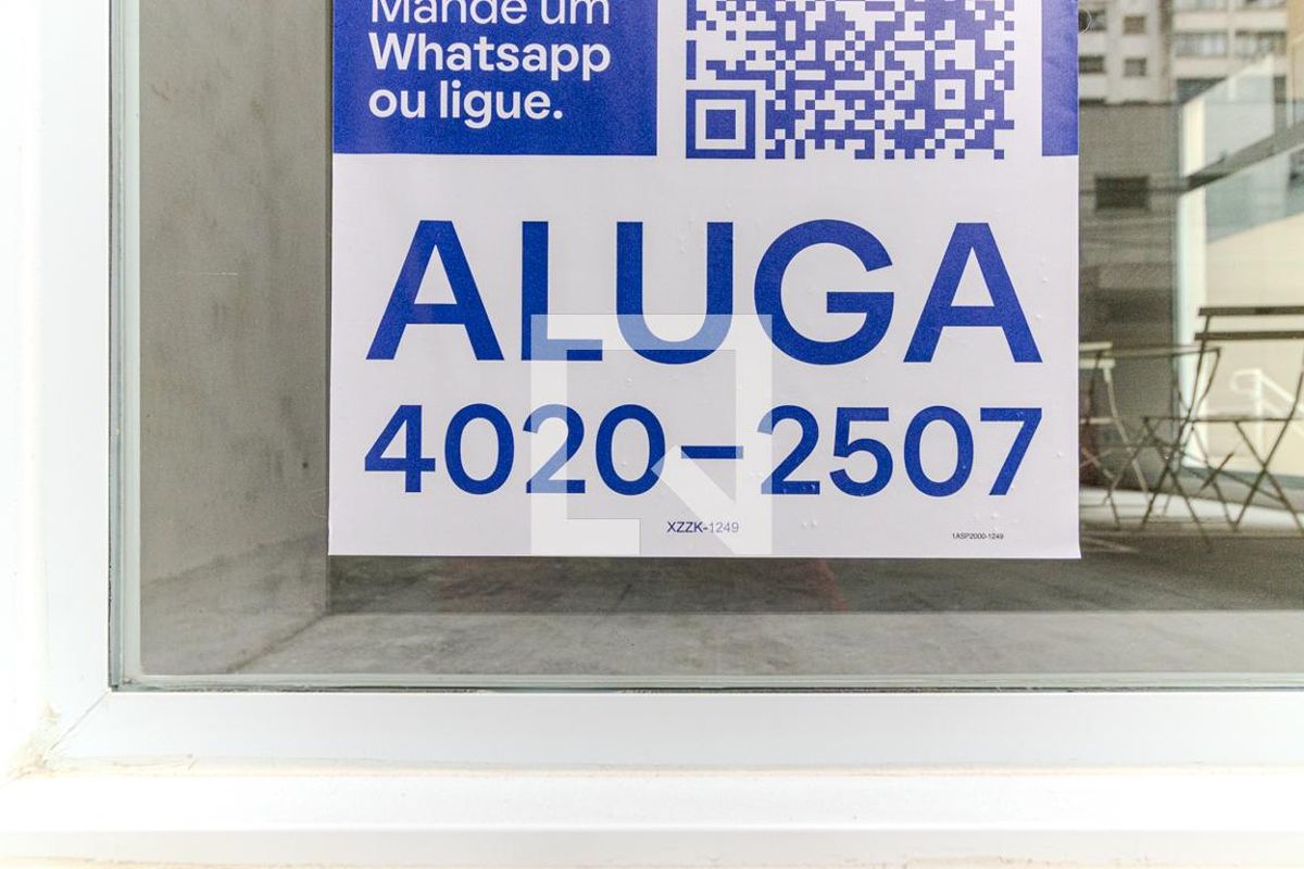 Apartamento, 1 quarto, 26 m² - Foto 46