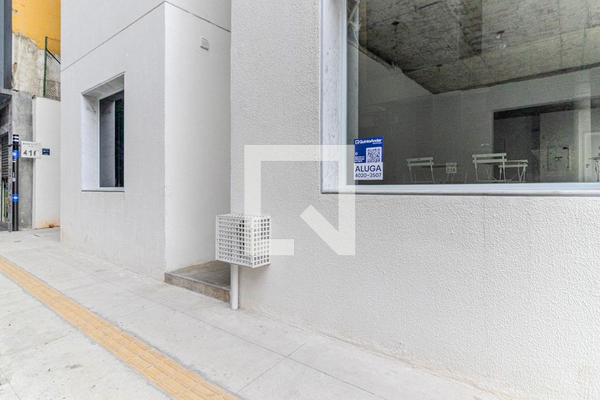 Apartamento, 1 quarto, 26 m² - Foto 45