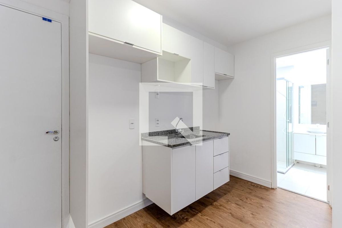 Apartamento, 1 quarto, 26 m² - Foto 18