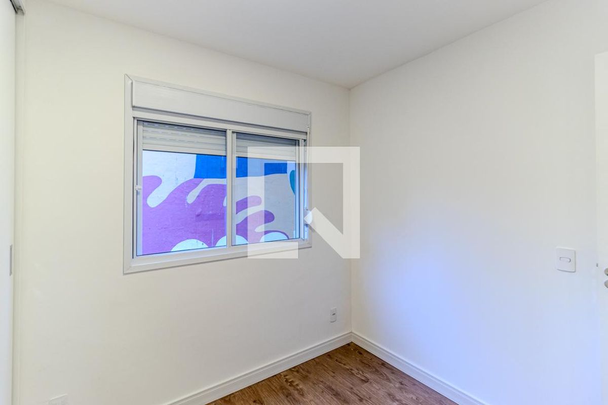 Apartamento, 1 quarto, 26 m² - Foto 6