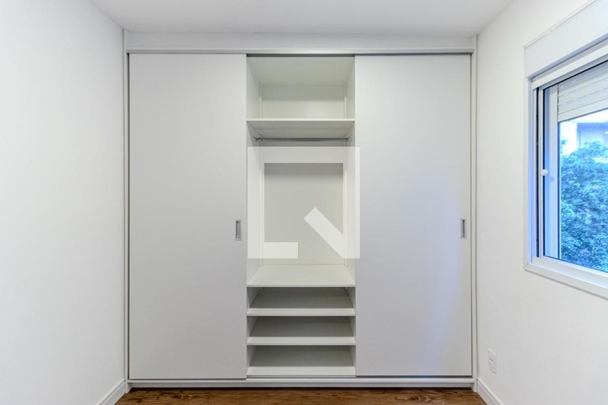 Apartamento, 1 quarto, 26 m² - Foto 8