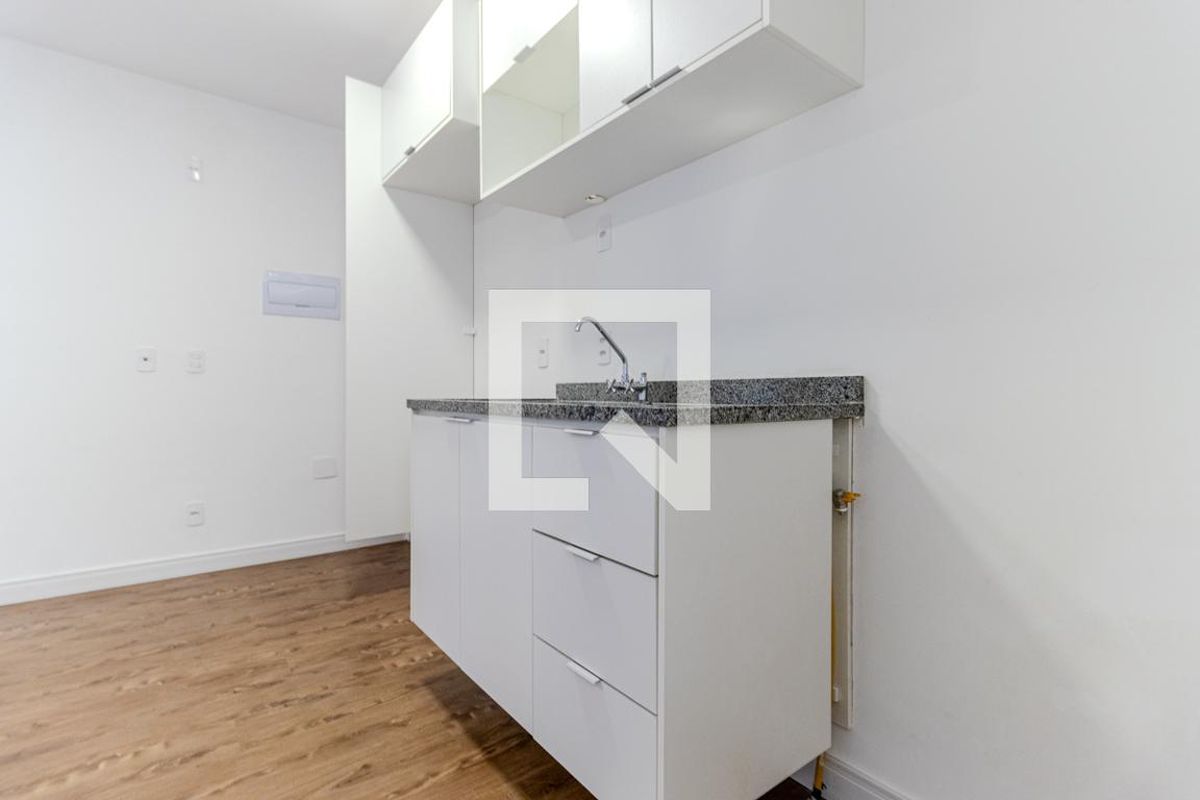 Apartamento, 1 quarto, 26 m² - Foto 19
