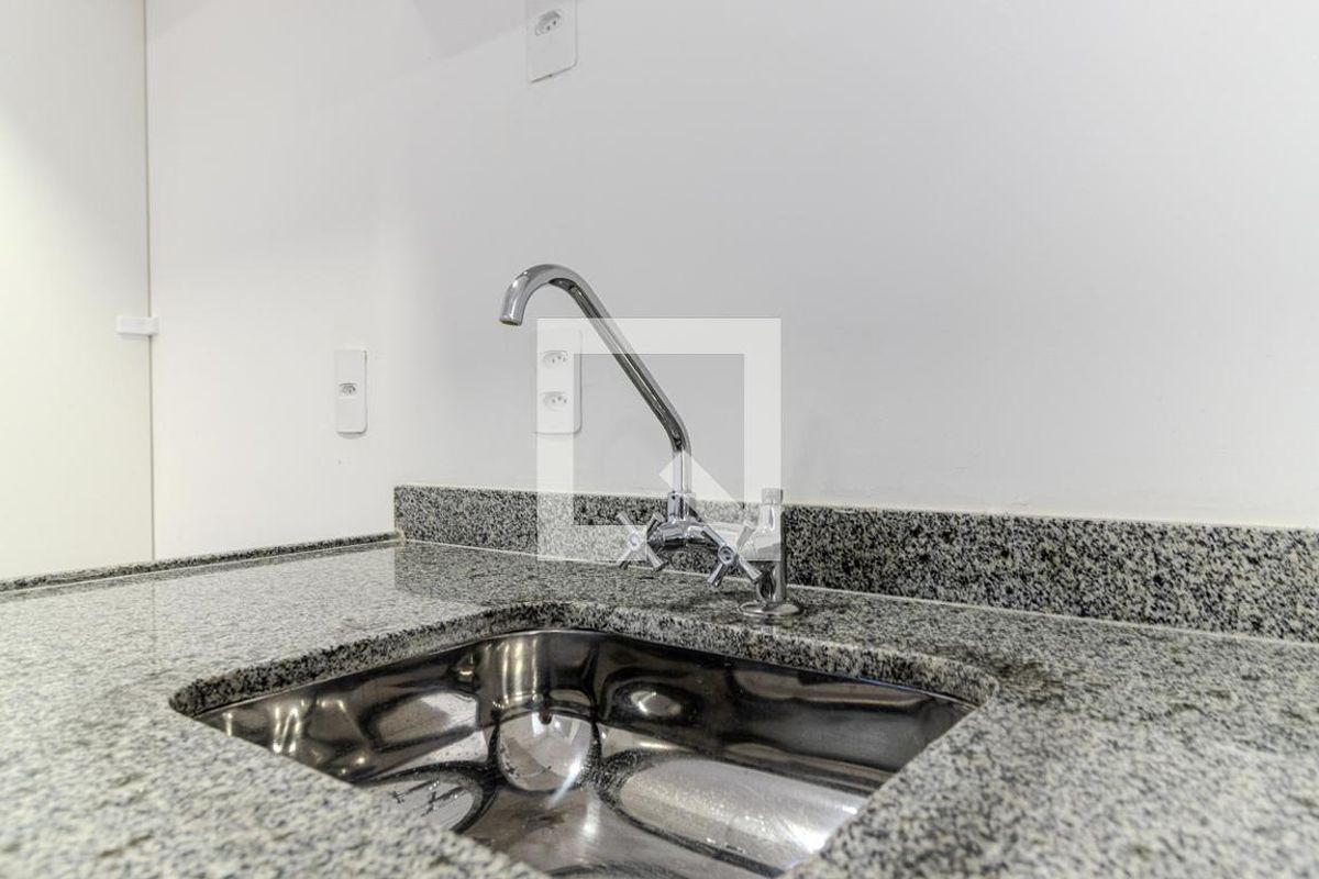 Apartamento, 1 quarto, 26 m² - Foto 20