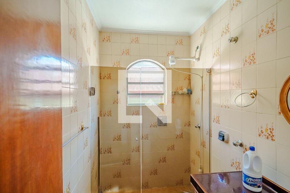 Casa, 1 quarto, 137 m² - Foto 32