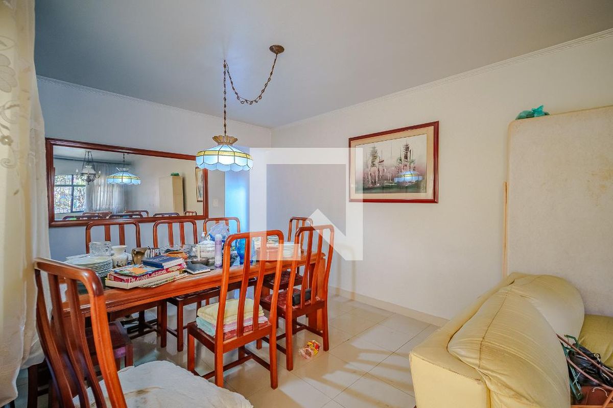 Casa, 1 quarto, 137 m² - Foto 4