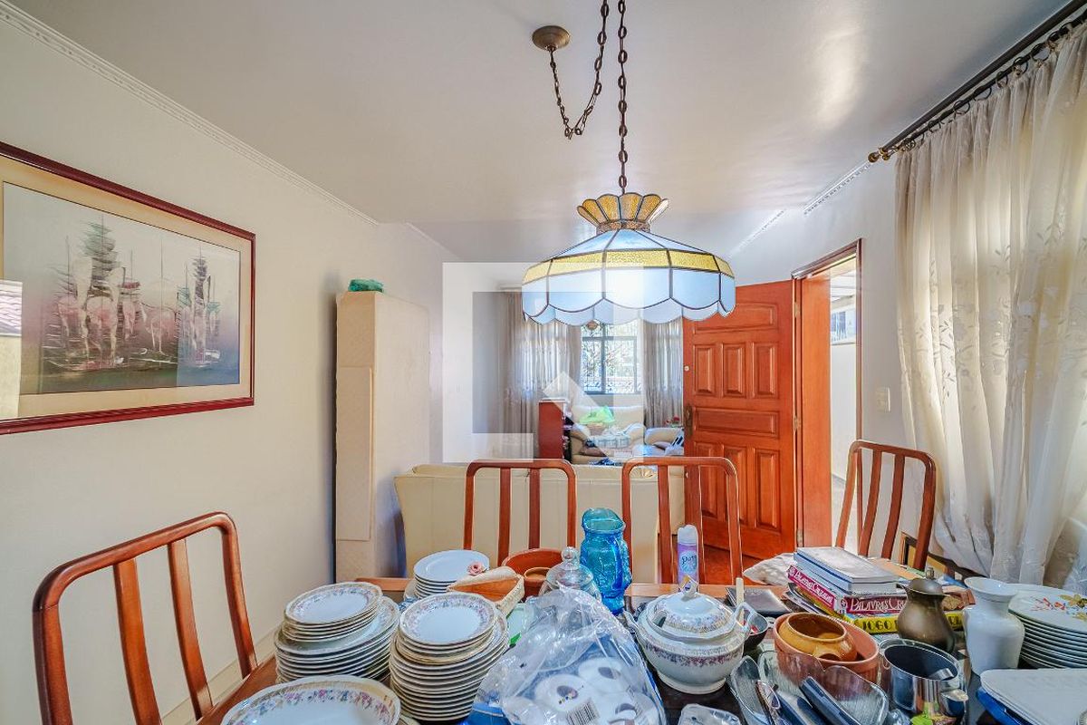 Casa, 1 quarto, 137 m² - Foto 5
