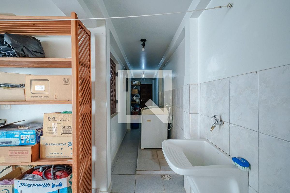 Casa, 1 quarto, 137 m² - Foto 46