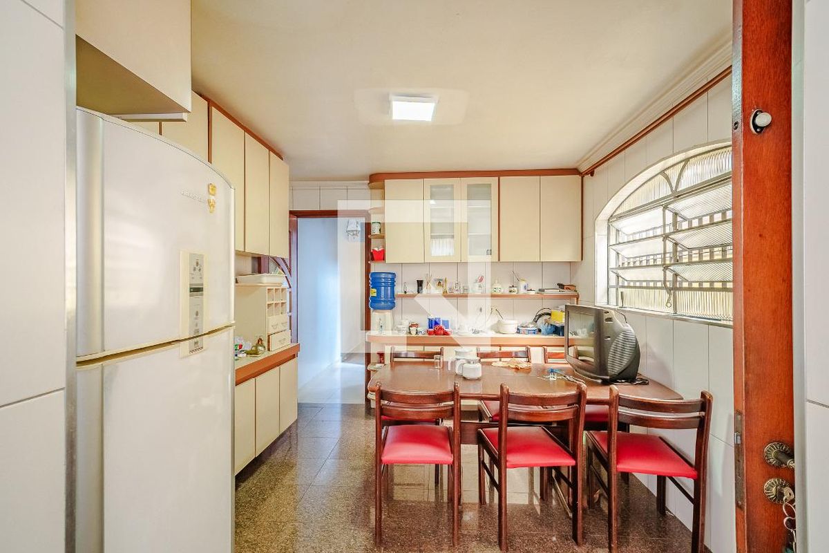 Casa, 1 quarto, 137 m² - Foto 11