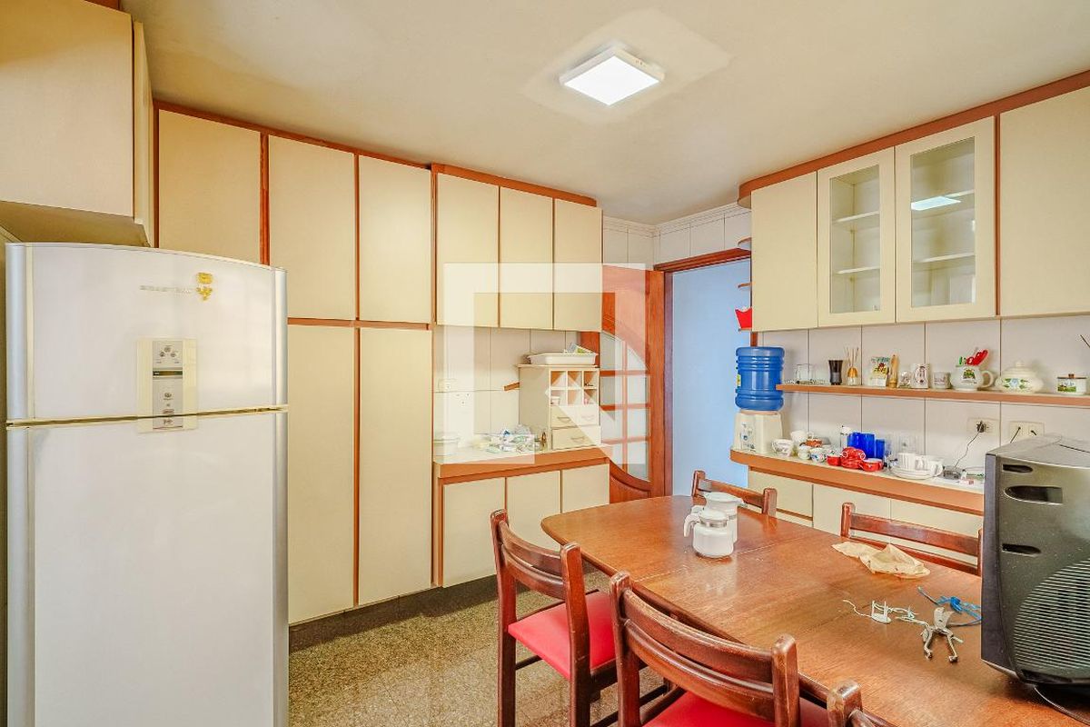 Casa, 1 quarto, 137 m² - Foto 12