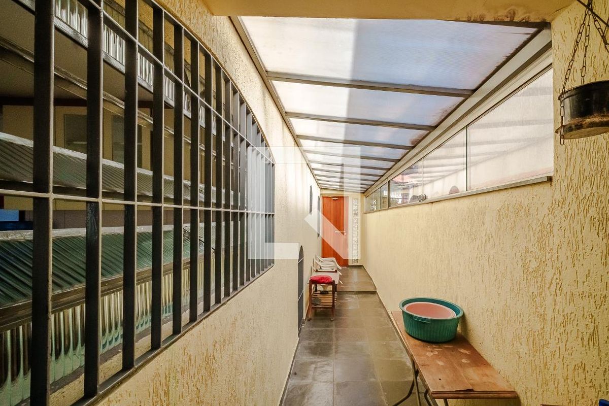 Casa, 1 quarto, 137 m² - Foto 40
