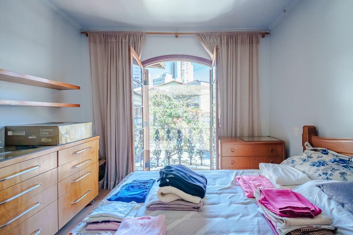 Casa, 1 quarto, 137 m² - Foto 20