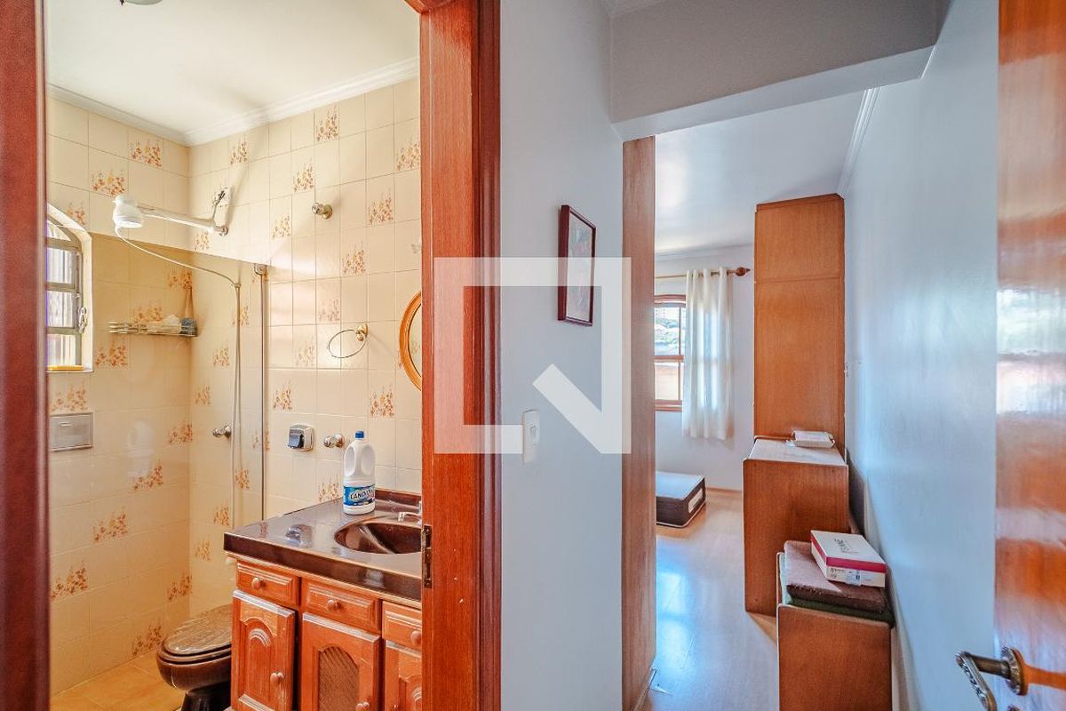 Casa, 1 quarto, 137 m² - Foto 18