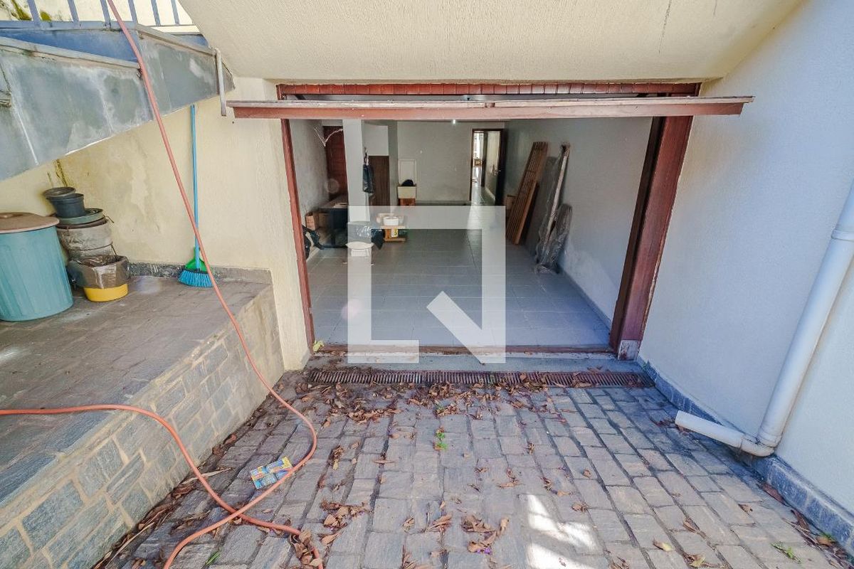Casa, 1 quarto, 137 m² - Foto 63