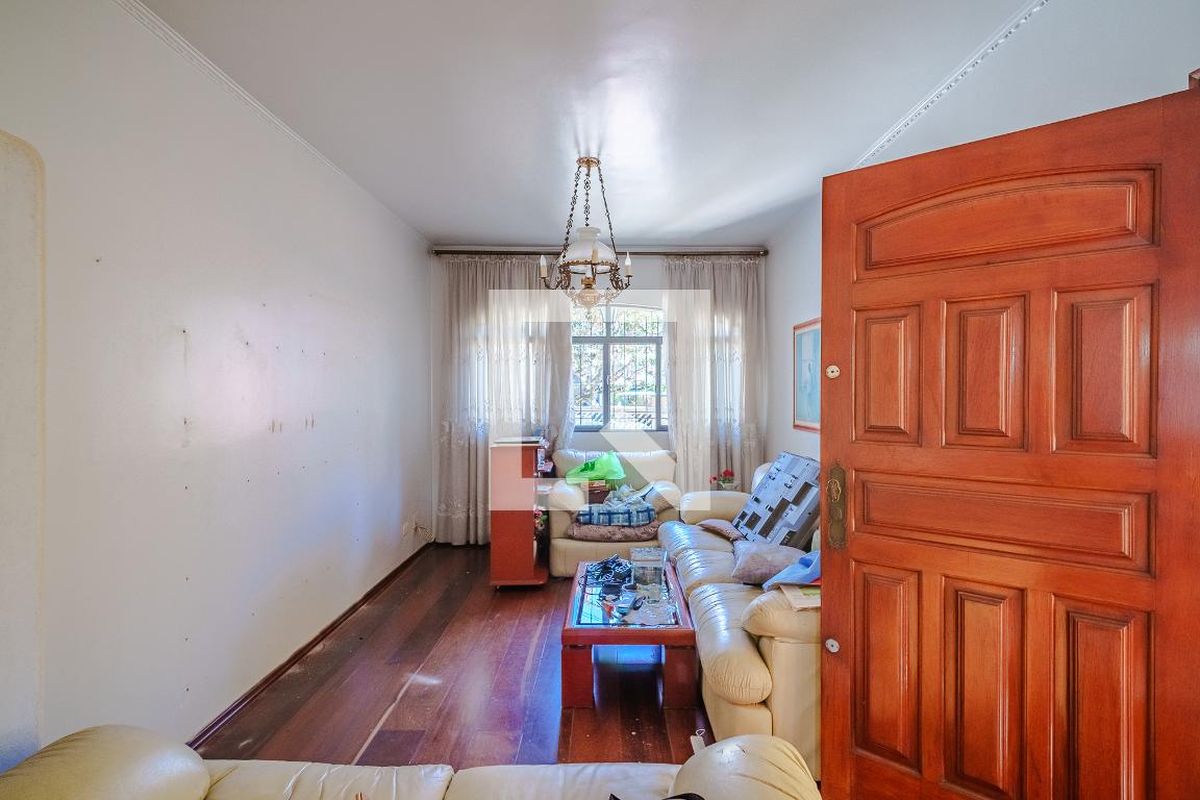 Casa, 1 quarto, 137 m² - Foto 3