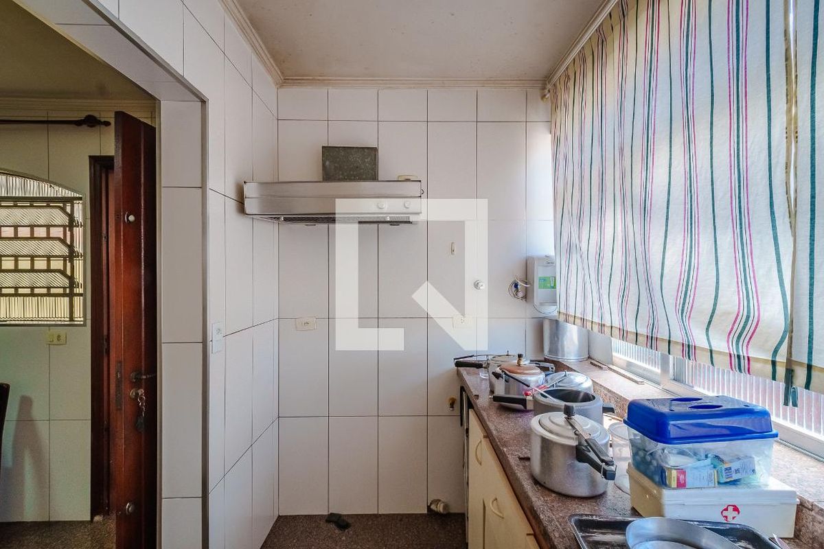 Casa, 1 quarto, 137 m² - Foto 9