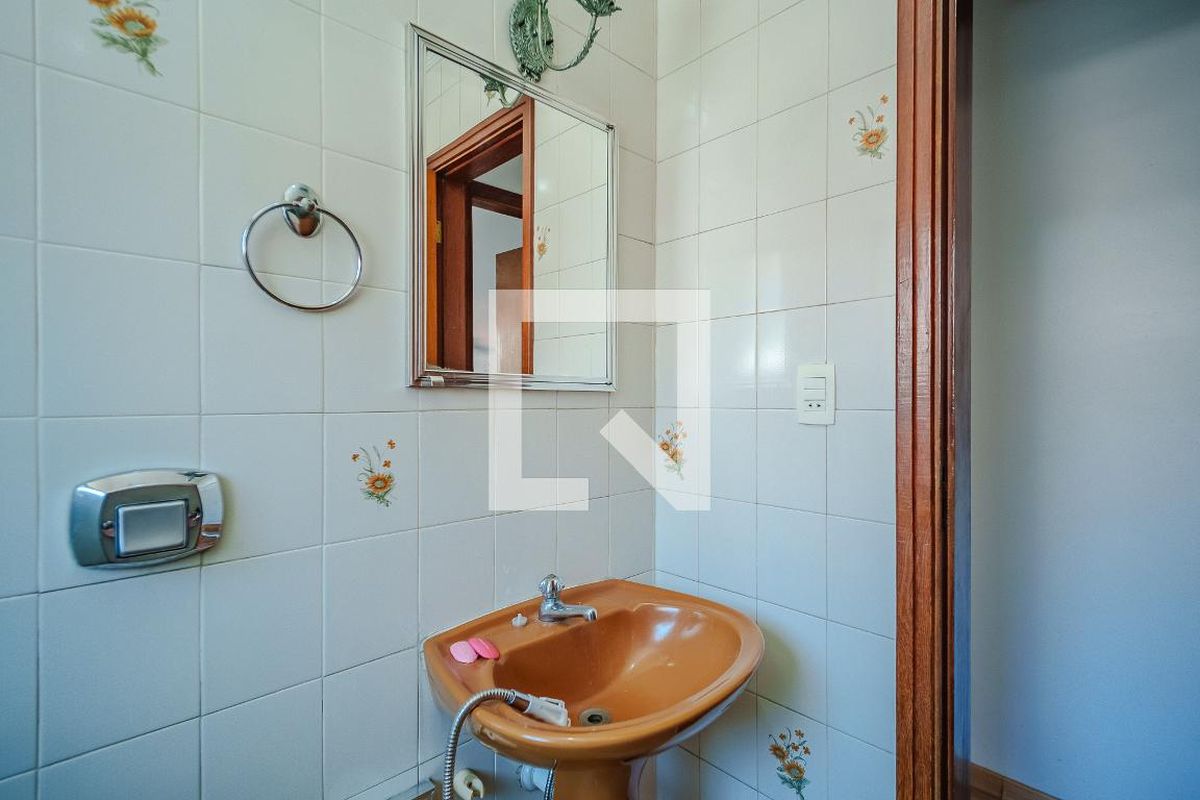 Casa, 1 quarto, 137 m² - Foto 38