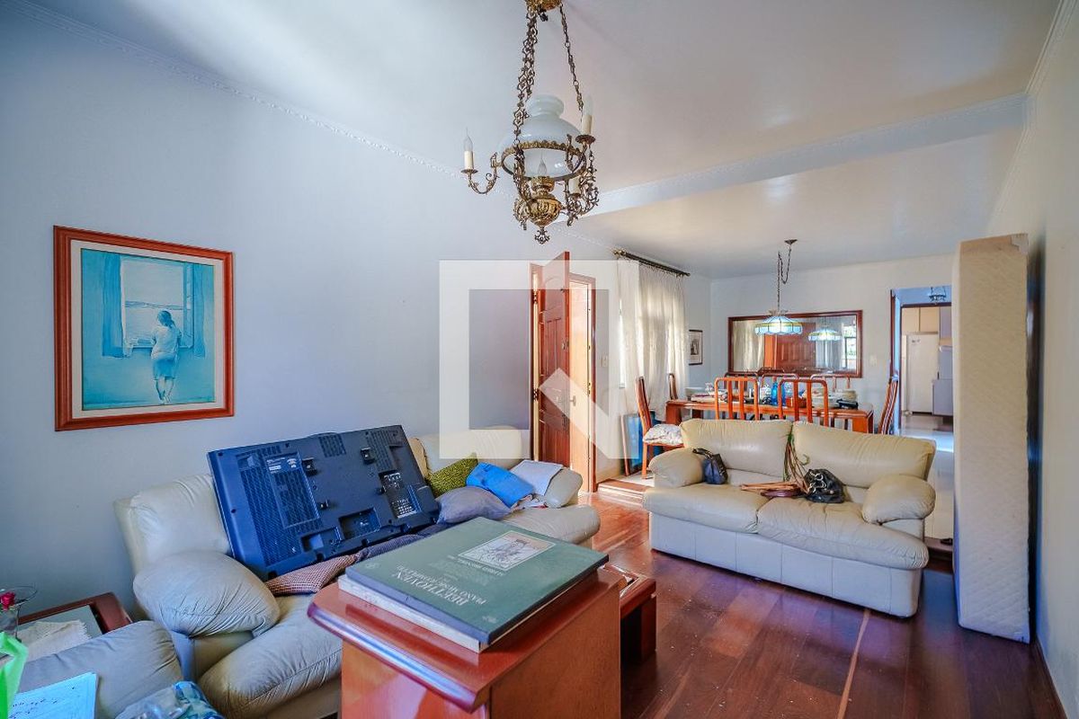 Casa, 1 quarto, 137 m² - Foto 2