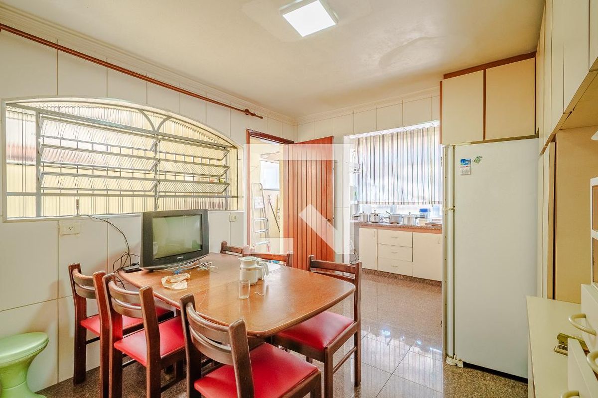 Casa, 1 quarto, 137 m² - Foto 7