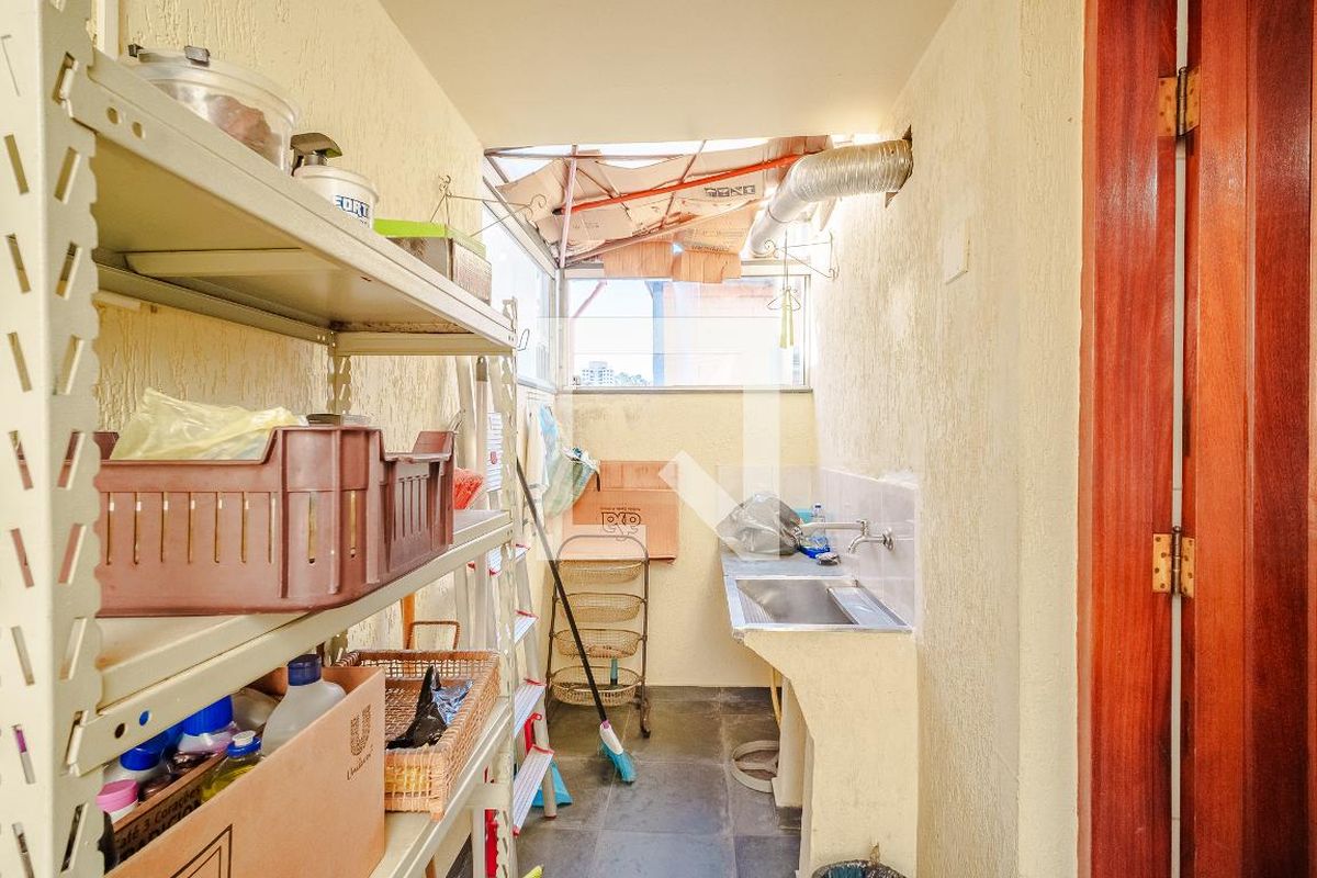 Casa, 1 quarto, 137 m² - Foto 41