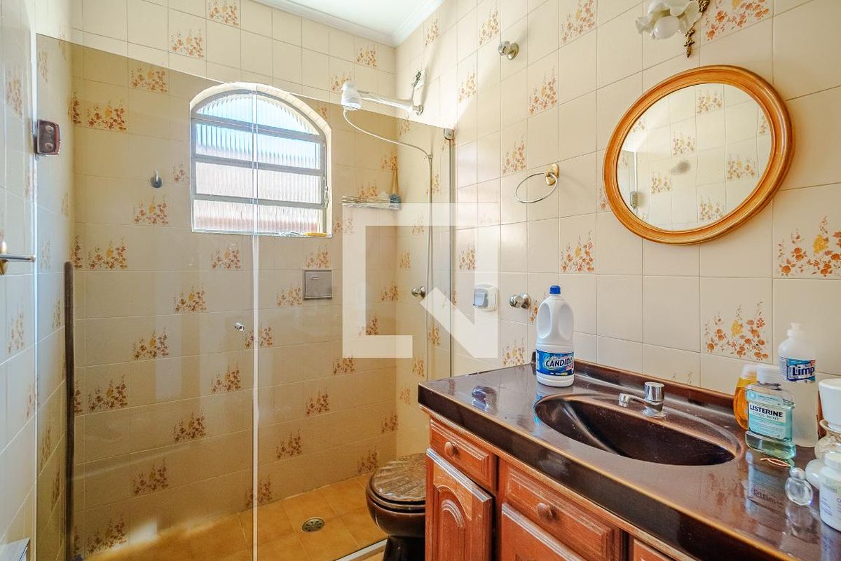 Casa, 1 quarto, 137 m² - Foto 34