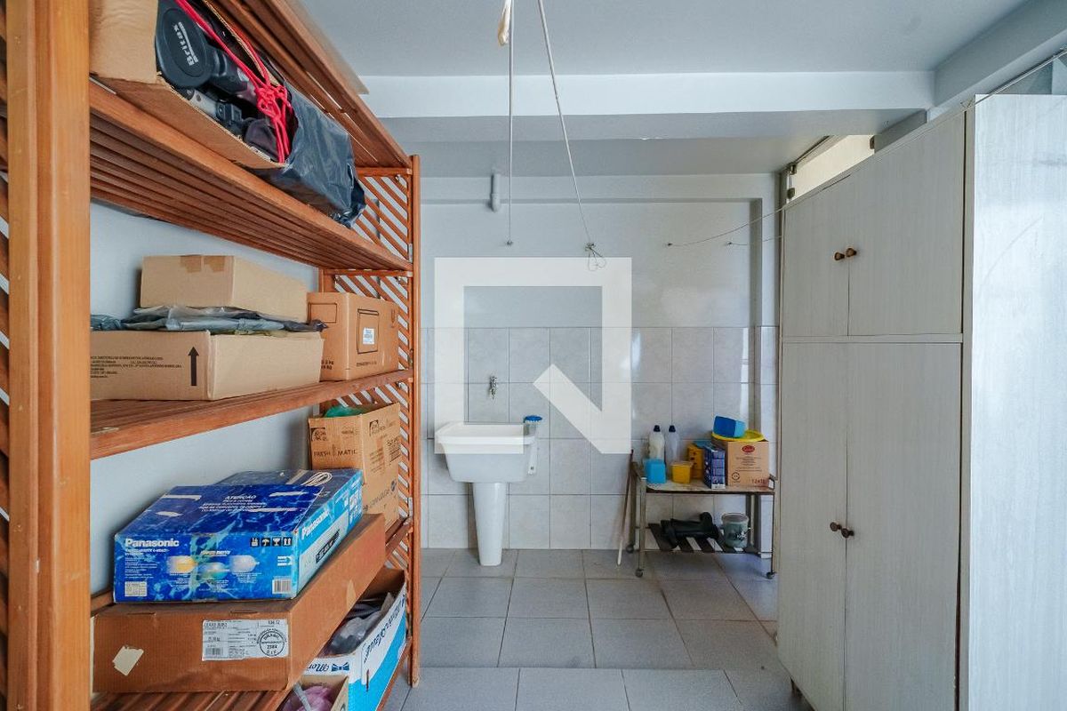 Casa, 1 quarto, 137 m² - Foto 45