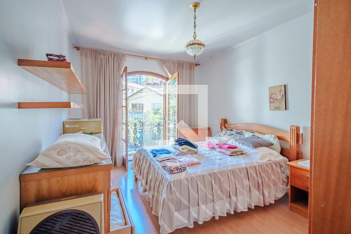 Casa, 1 quarto, 137 m² - Foto 19