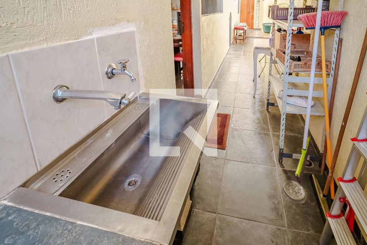 Casa, 1 quarto, 137 m² - Foto 44