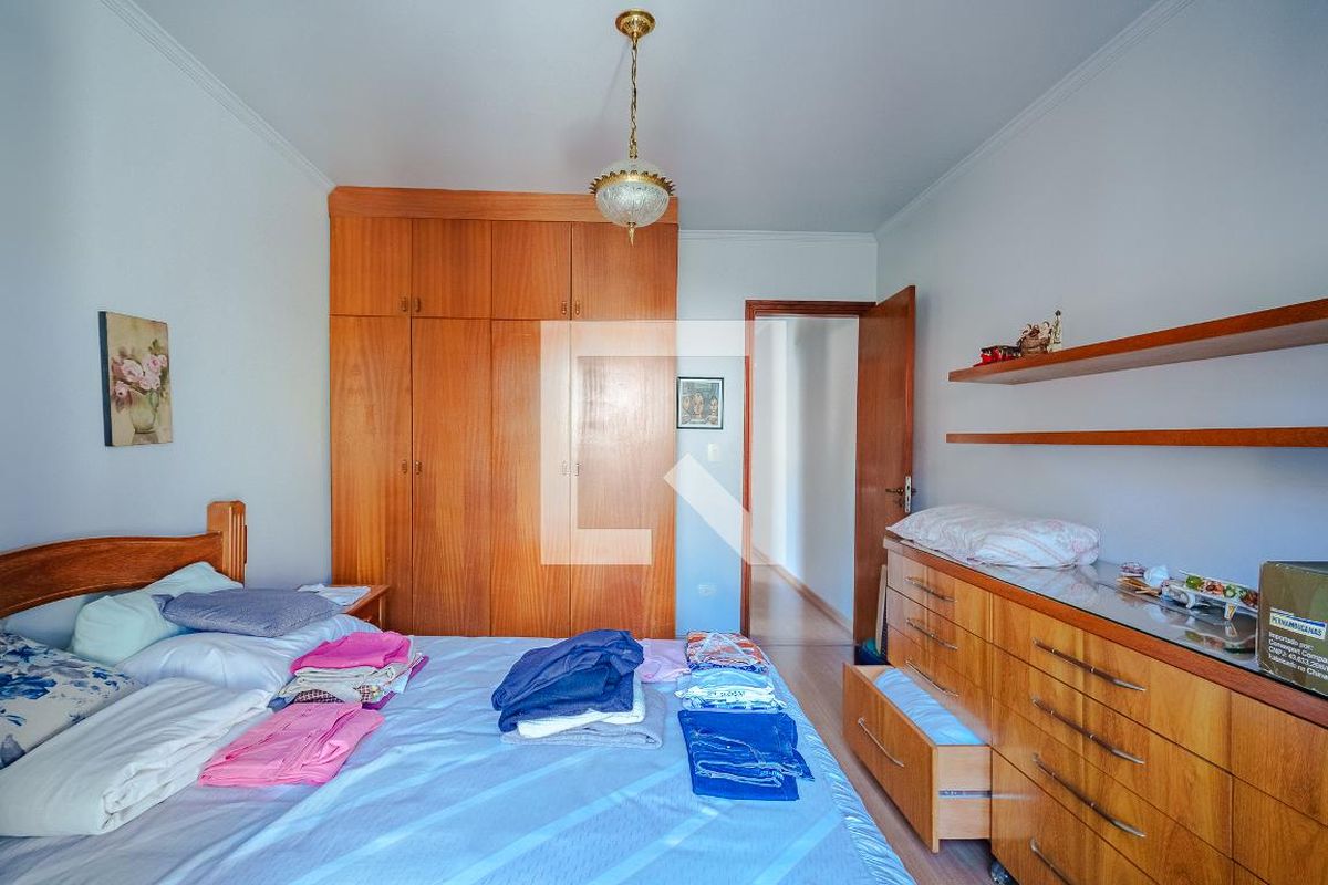Casa, 1 quarto, 137 m² - Foto 21