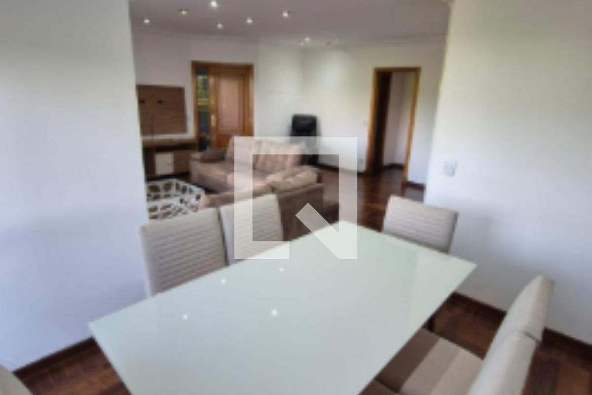 Apartamento, 3 quartos, 145 m² - Foto 2
