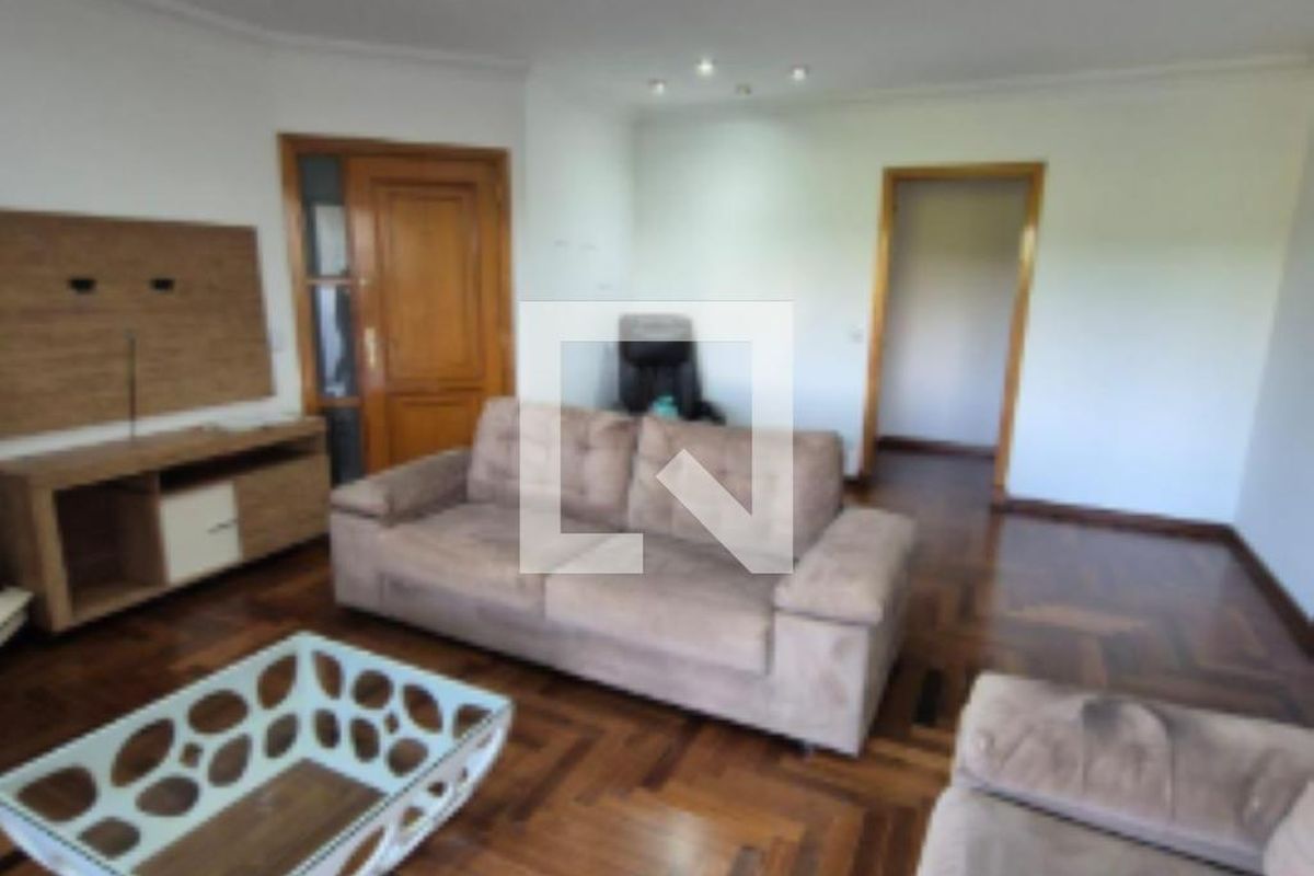 Apartamento, 3 quartos, 145 m² - Foto 1