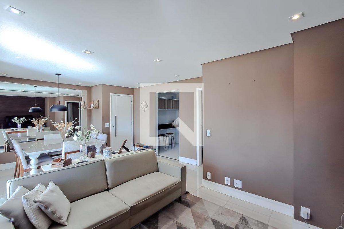 Apartamento, 3 quartos, 133 m² - Foto 4