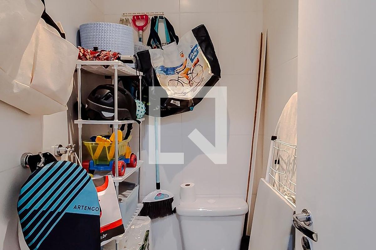 Apartamento, 3 quartos, 133 m² - Foto 58