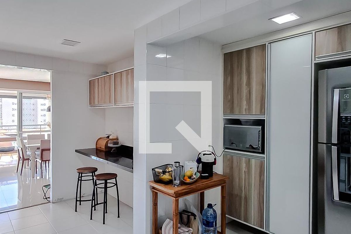 Apartamento, 3 quartos, 133 m² - Foto 49