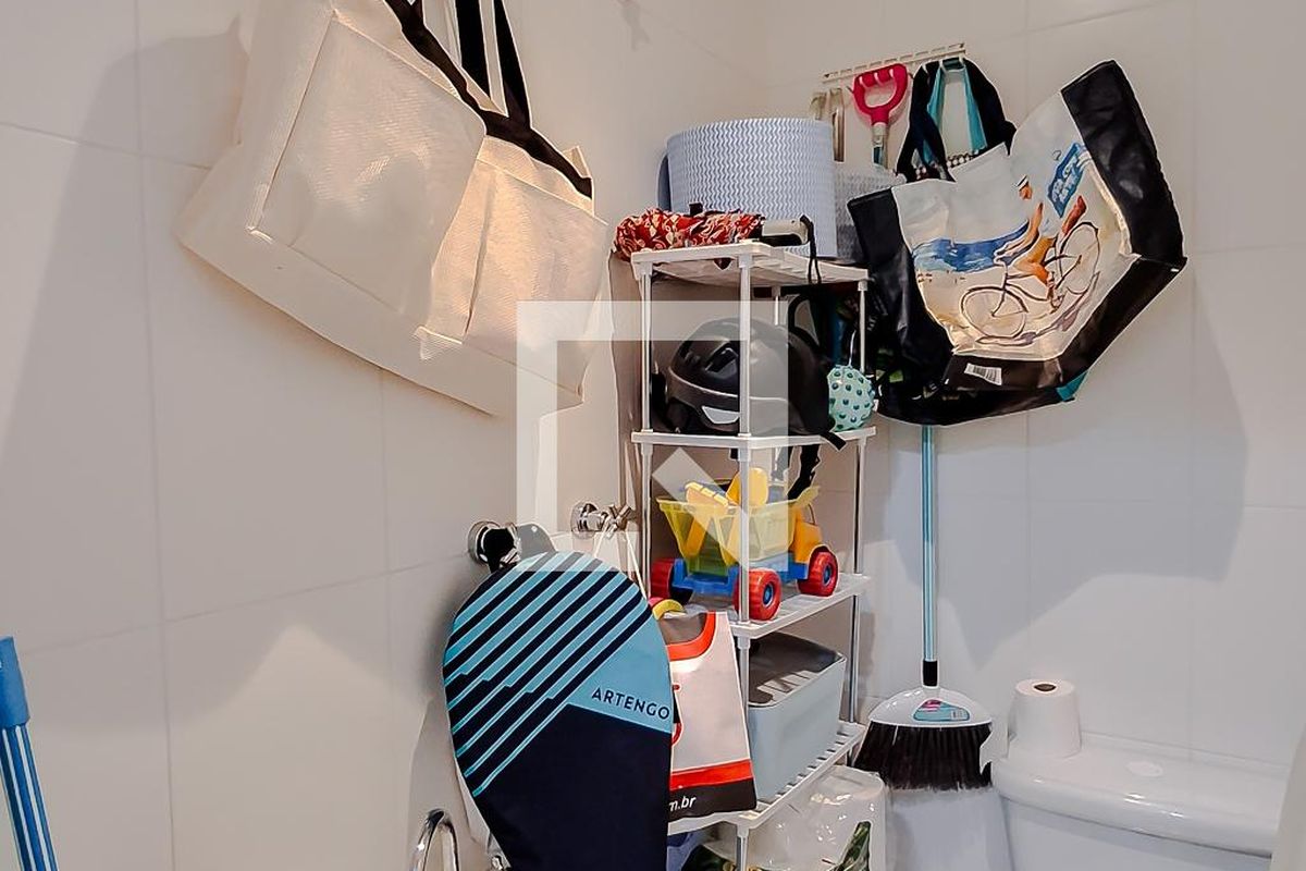 Apartamento, 3 quartos, 133 m² - Foto 59