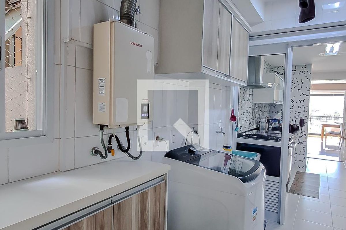 Apartamento, 3 quartos, 133 m² - Foto 55