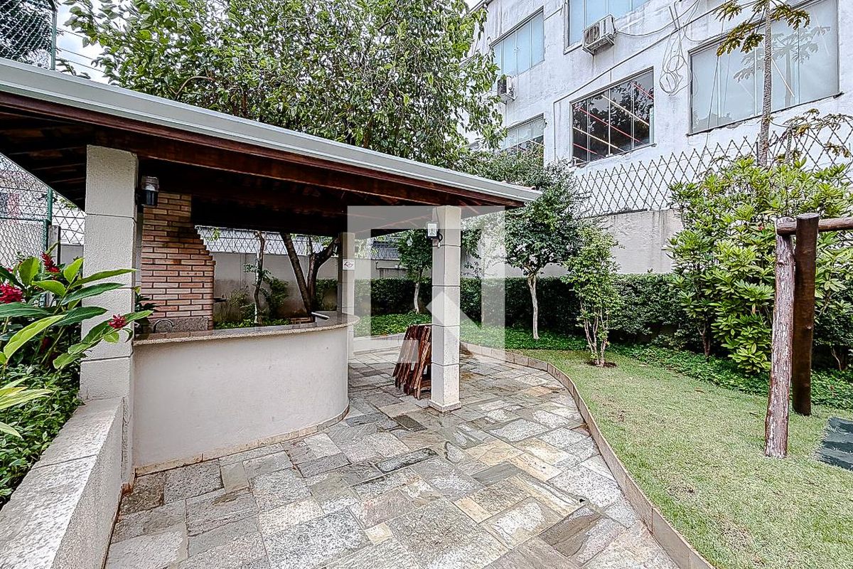 Apartamento, 3 quartos, 133 m² - Foto 71