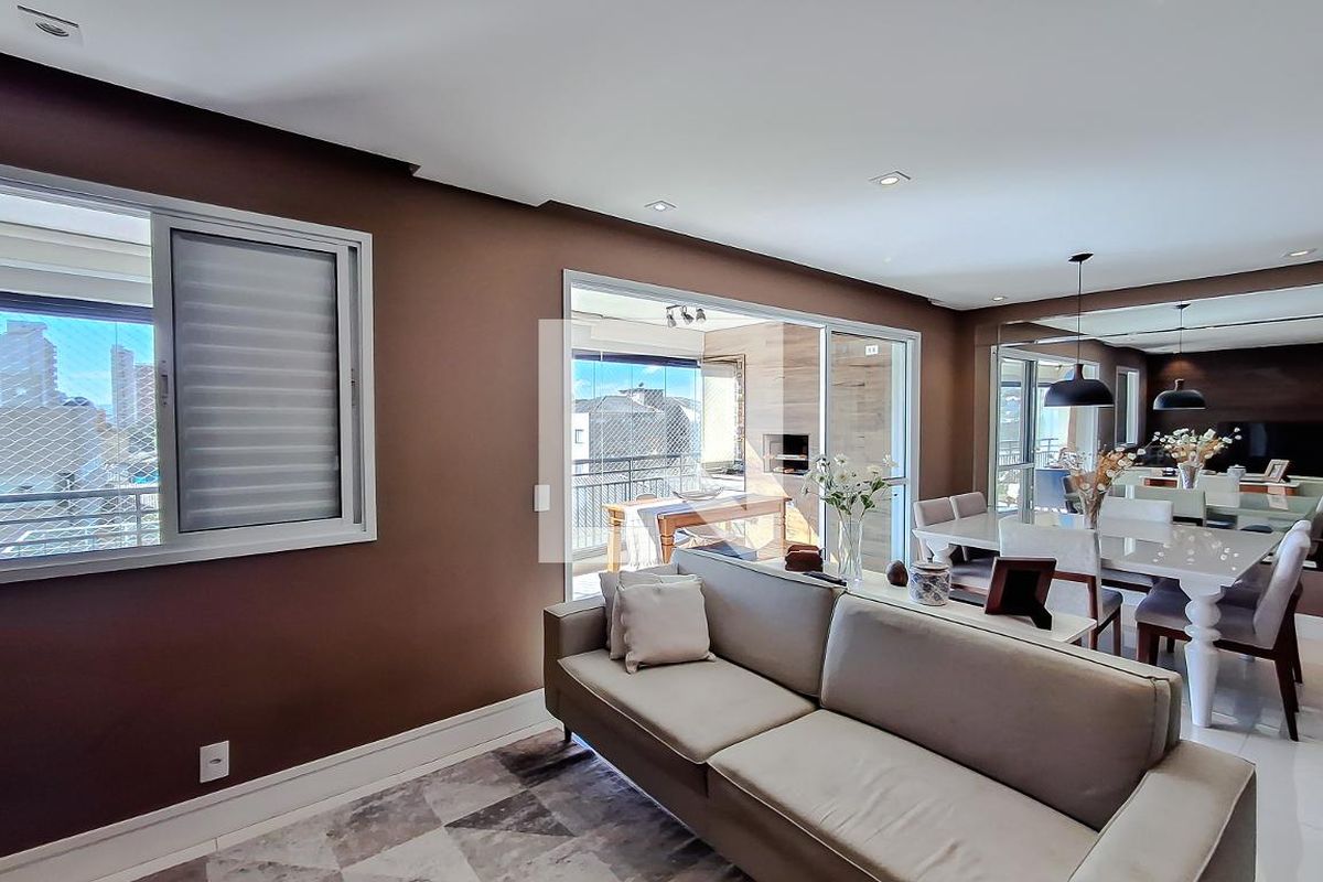 Apartamento, 3 quartos, 133 m² - Foto 3