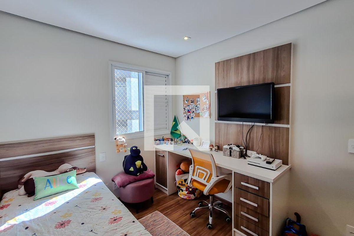 Apartamento, 3 quartos, 133 m² - Foto 26