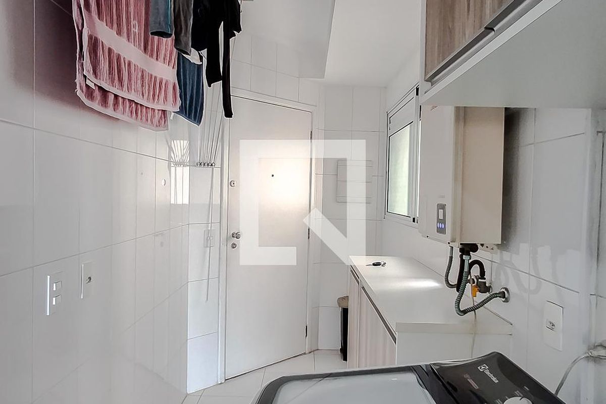 Apartamento, 3 quartos, 133 m² - Foto 53
