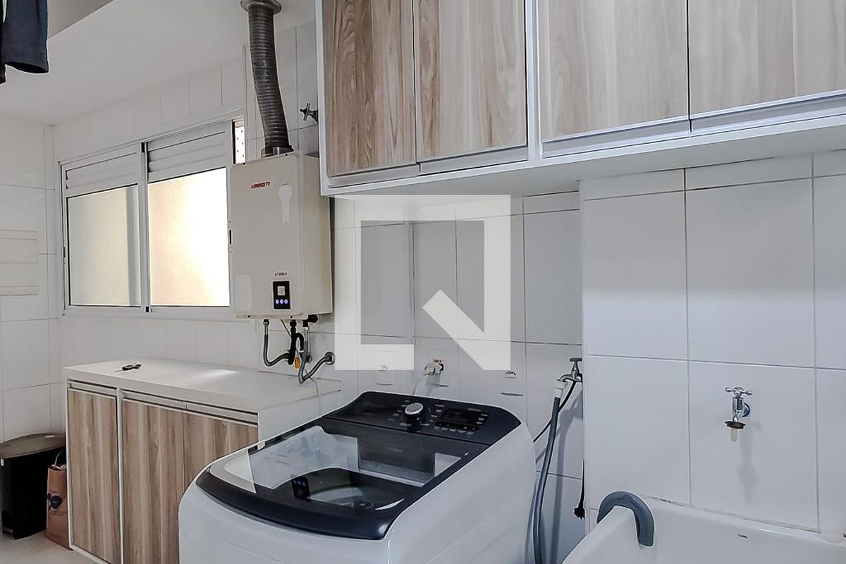 Apartamento, 3 quartos, 133 m² - Foto 57