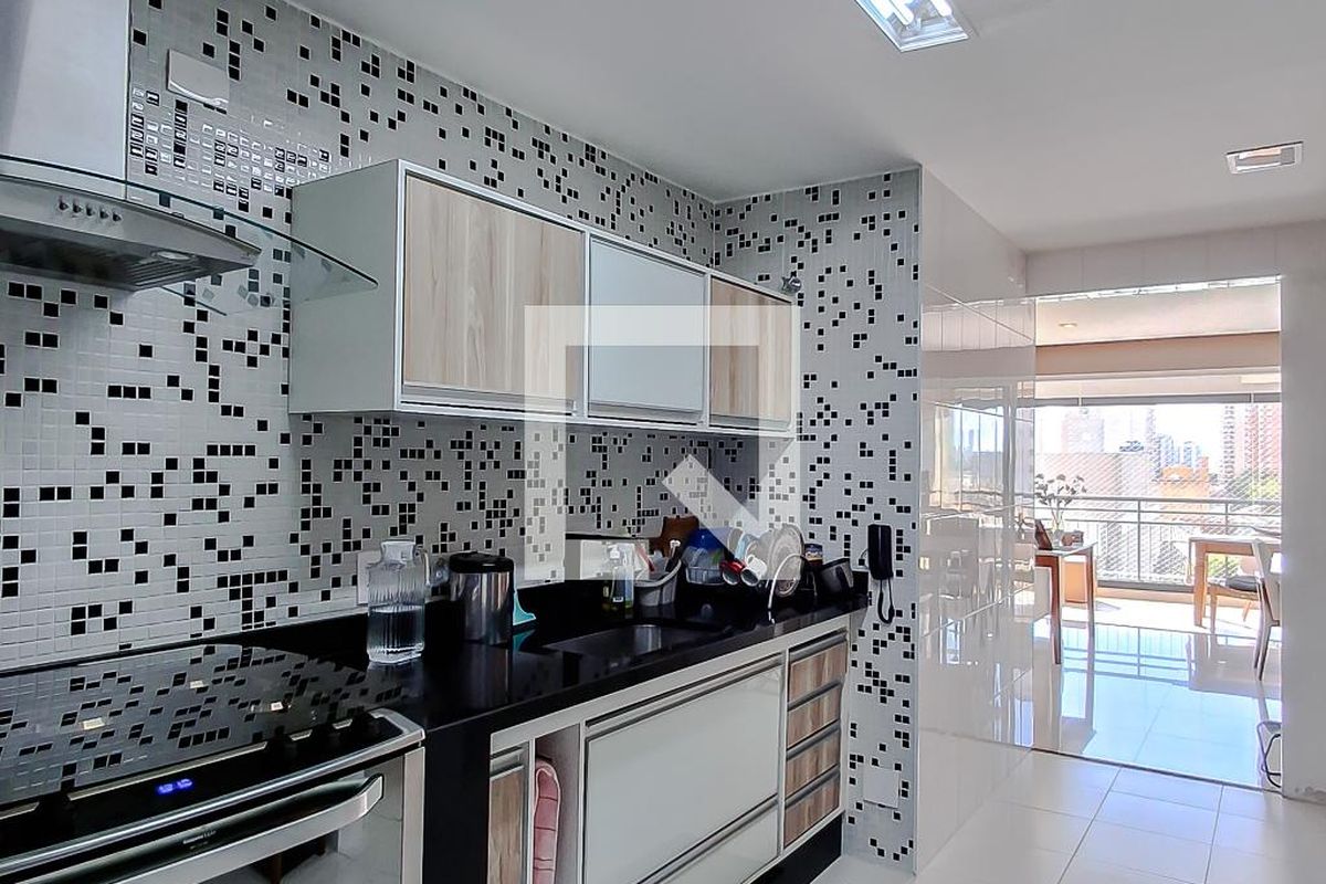 Apartamento, 3 quartos, 133 m² - Foto 48