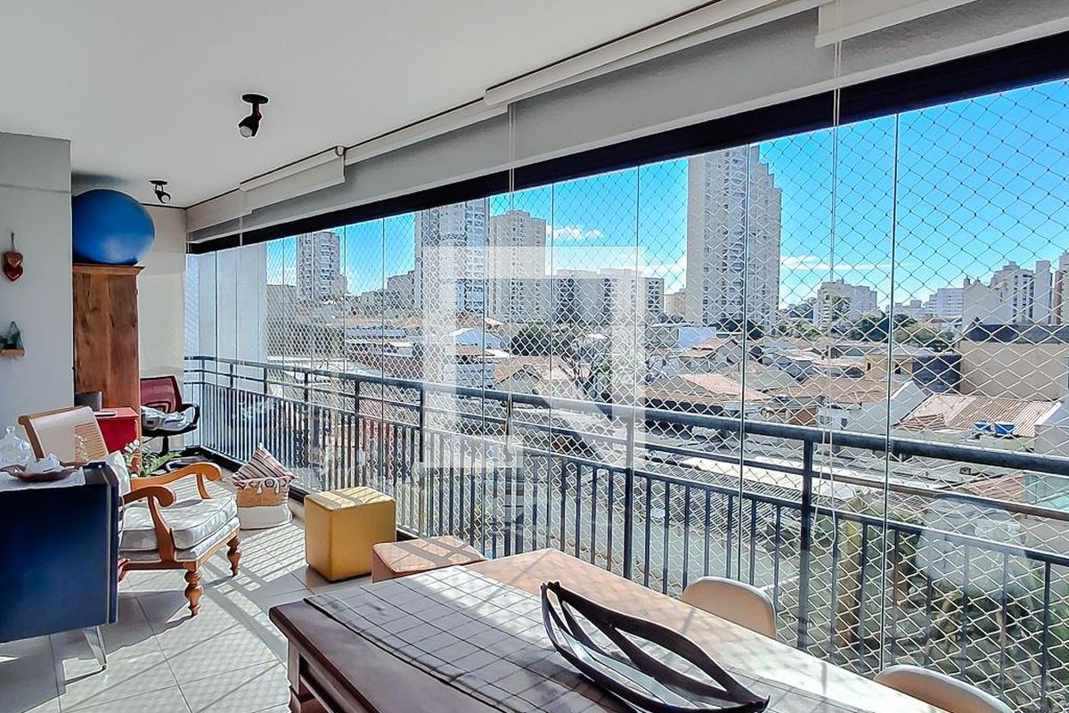 Apartamento, 3 quartos, 133 m² - Foto 8