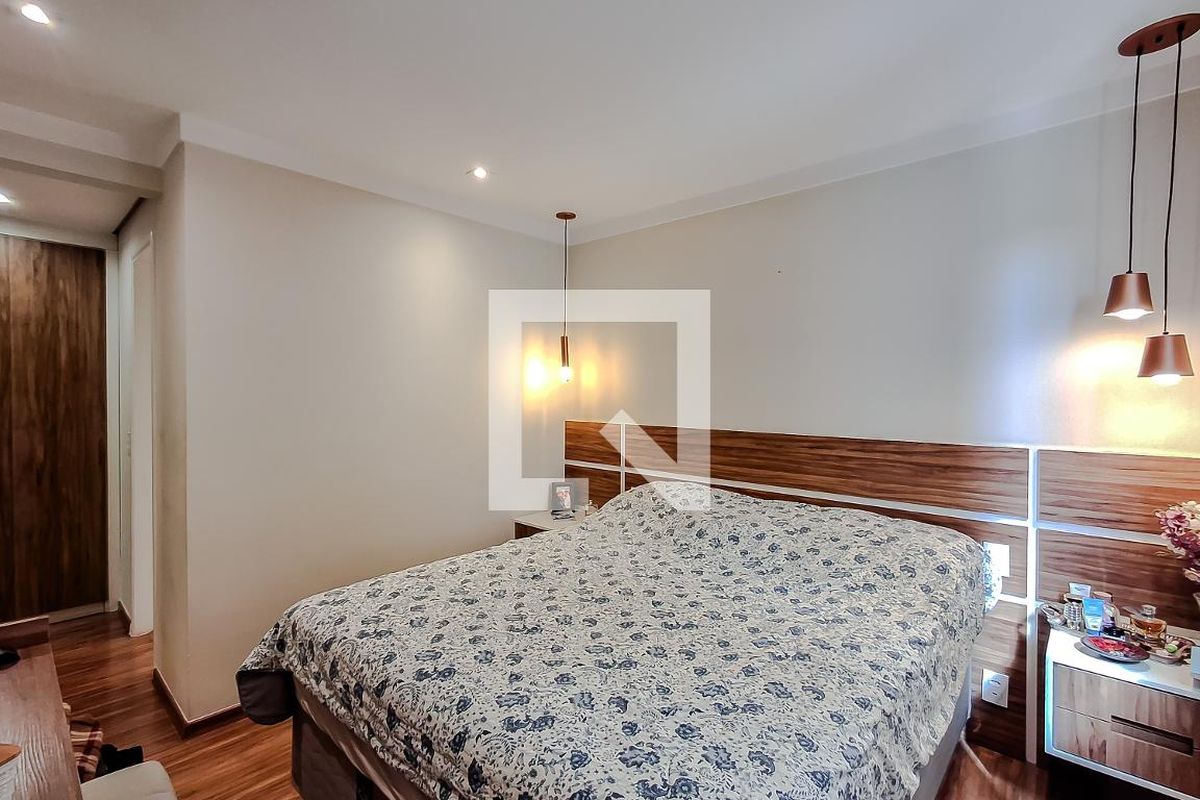 Apartamento, 3 quartos, 133 m² - Foto 12